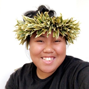 Fundraising Page: Janae Bulosan